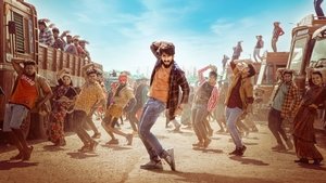 Diesel (Tamil)
