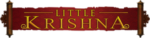 Little Krishna