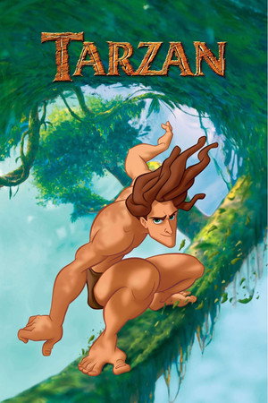 Image Tarzan