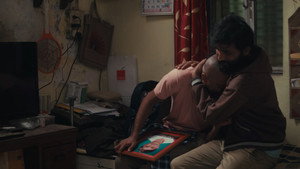 movie image