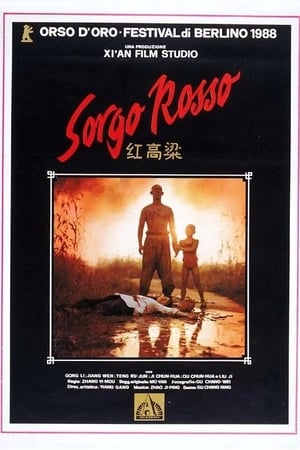 Image Sorgo rosso