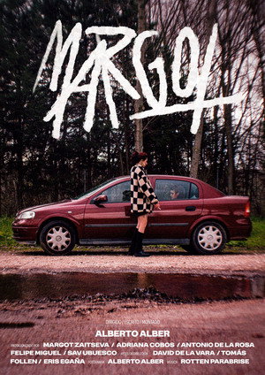 MARGOT 5