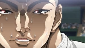 Baki Hanma: Saison 2 Episode 7