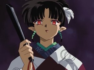 InuYasha Season 1 Episode 118