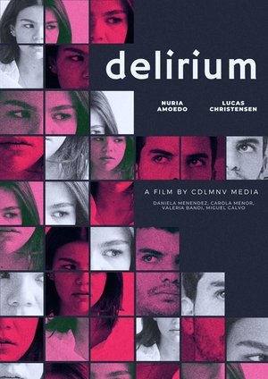 Delirium