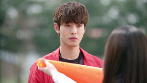 My Father is Strange: 1×15