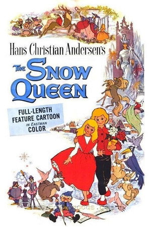 The Snow Queen 27