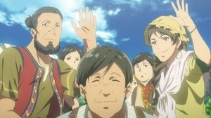 Violet Evergarden: 1×4