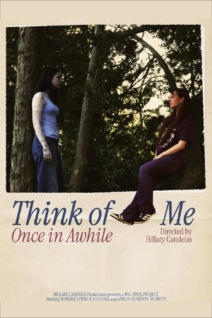 Think of Me Once in Awhile (2026)