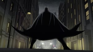 Người Dơi: Halloween Dài, Phần Một - Batman: The Long Halloween, Part One (2021)