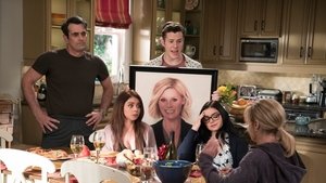 Modern Family 9 – Episodio 20