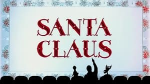 Mystery Science Theater 3000 Santa Claus