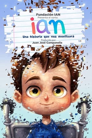 Poster Ian (2018)