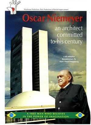 Image Oscar Niemeyer, un architecte engagé dans le siècle
