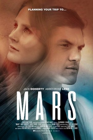 Poster Mars (2021)