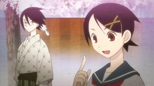 Sayonara Zetsubou Sensei Season 1 Episode 1