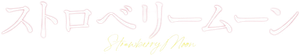 ストロベリームーン 余命半年の恋 — Logos 2