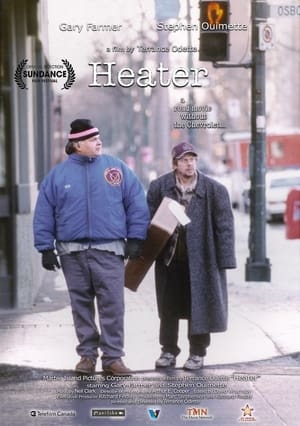 Poster Heater (1999)