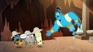 Épisode 6