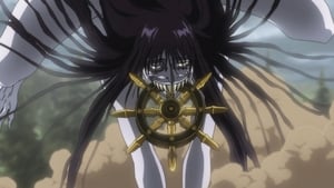 Ushio and Tora: Season 1 Episode 23 – Eternal Solitude