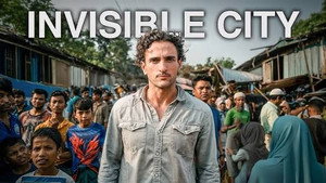 Inside the largest refugee camp in the world - Episode 10