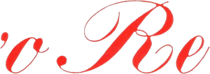 'o Re — Logos 3