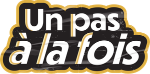 Um Passo de Cada Vez — Logos 11