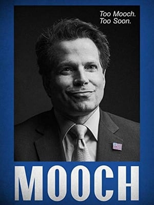 Poster Mooch 2018