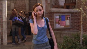 Gilmore Girls: 4×21