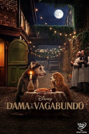 Watch La Dama y el Vagabundo (2019) HD Movie Online Free