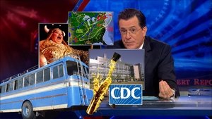 The Colbert Report: 10×142