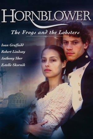 Image Hornblower - Froschfresser und Rotröcke