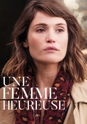 Poster Une Femme Heureuse 2018