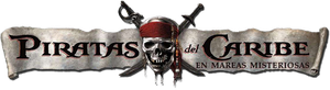 Piratas del Caribe: En mareas misteriosas