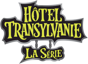 Hôtel Transylvanie : la série