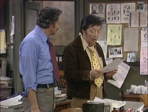 Barney Miller: 1×13