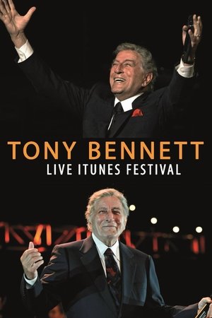 Image Tony Bennett: iTunes Festival 2014