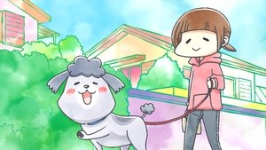 Inu to Neko Docchi mo Katteru to Mainichi Tanoshii: 1×21