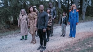 Doom Patrol Temporada 4 Capitulo 8