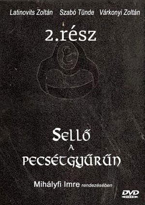 Image Sellő a pecsétgyűrűn