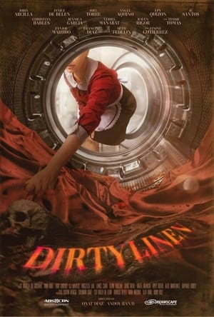 Poster Dirty Linen 2023