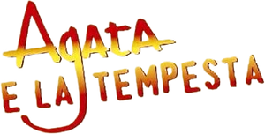 Agata e la tempesta — Logos 3