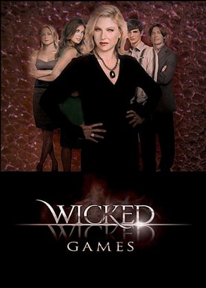 Poster Wicked Wicked Games 2006