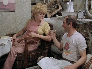 Spuk im Hochhaus: 1×6