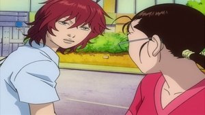 Gokusen: 1×10