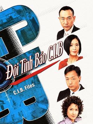 Đội Tình Báo CIB