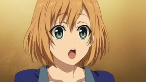 Shirobako: 1×23