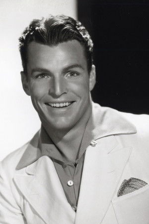 Buster Crabbe photo