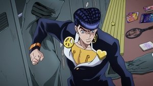 JoJo’s Bizarre Adventure Season 3 Episode 7