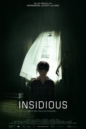 Insidious 2011